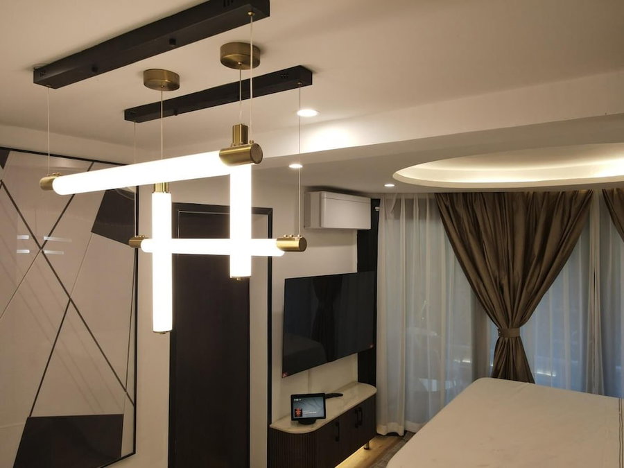 Vita Resort Golf Bastos, Yaoundé, Cameroon