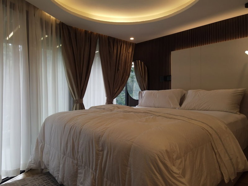 Vita Resort Golf Bastos, Yaoundé, Cameroon