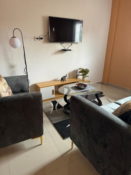 Lekker Estate, Yaoundé, Cameroon