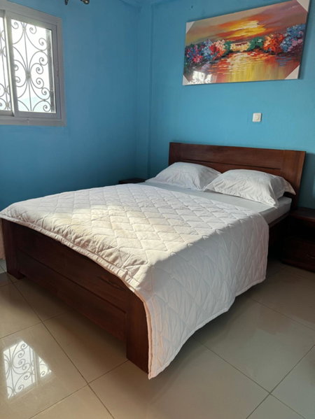Lekker Estate, Yaoundé, Cameroon
