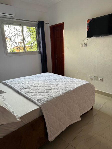 Lekker Estate, Yaoundé, Cameroon