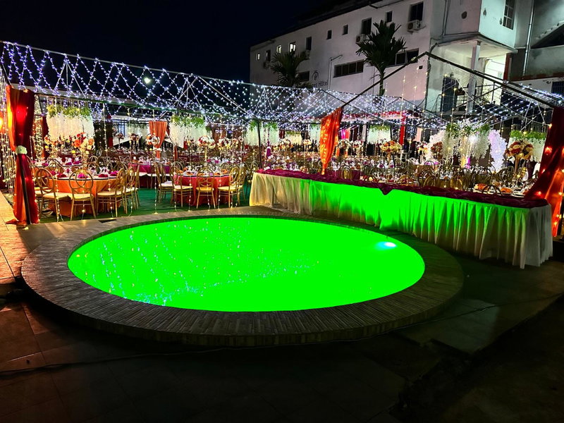 Prodiges Hôtel, Yaoundé, Cameroon