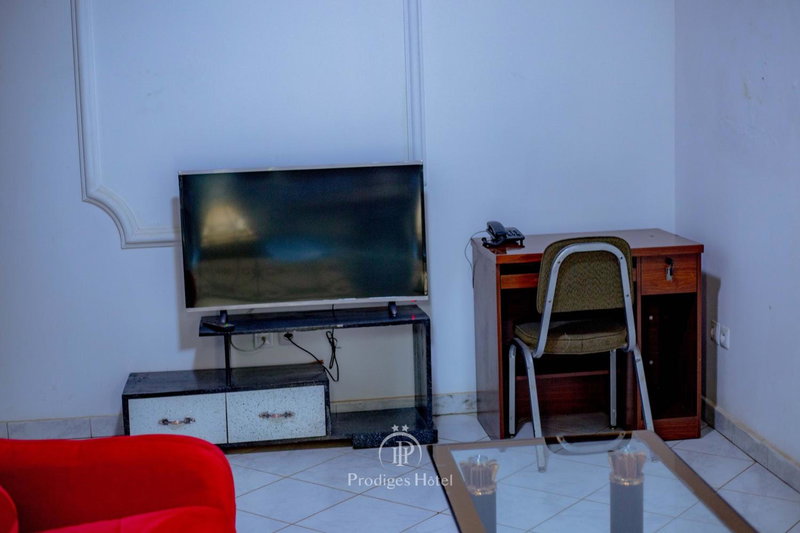 Prodiges Hôtel, Yaoundé, Cameroon