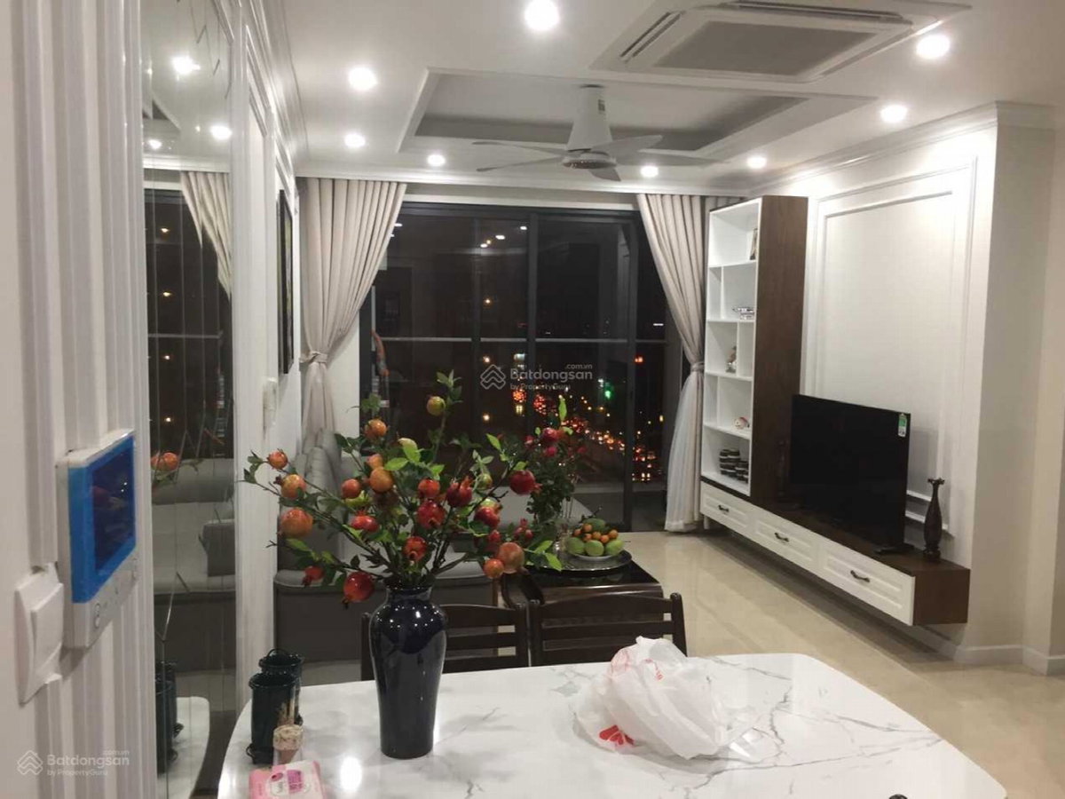 Vinhomes D'Capitale, Vietnam