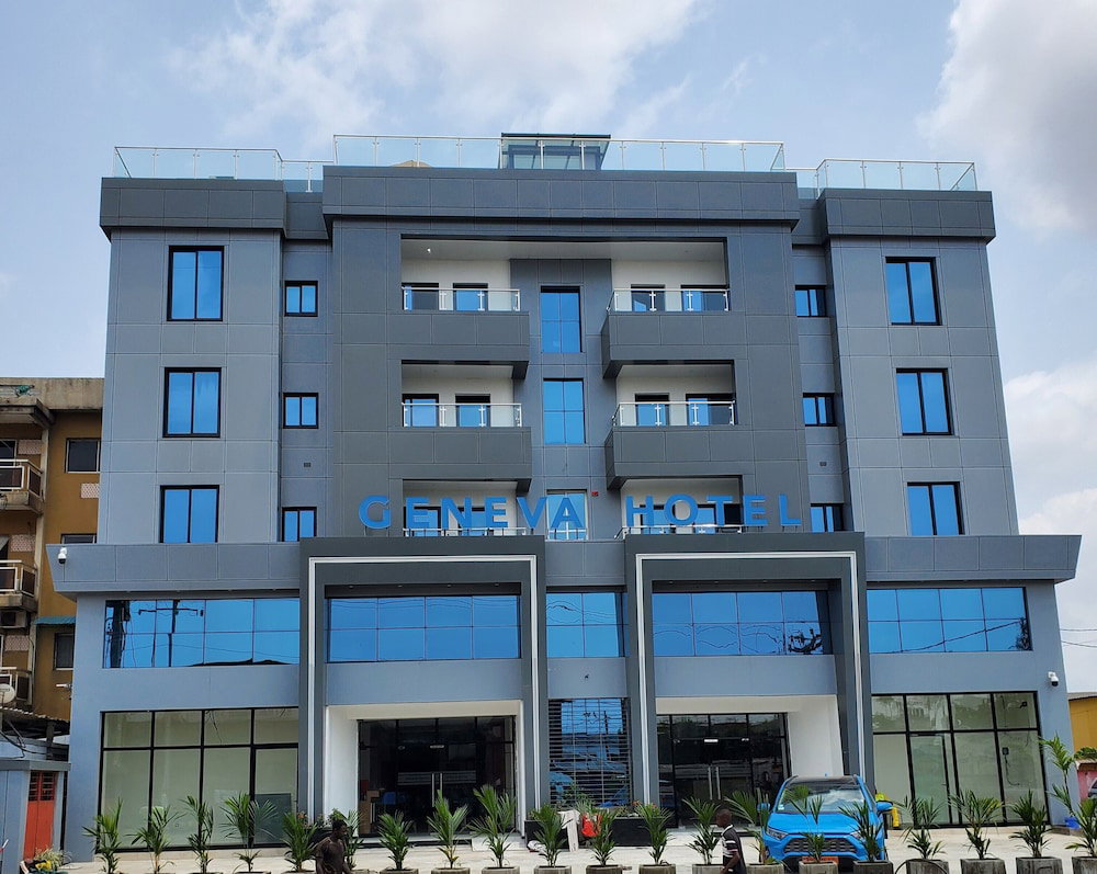 Geneva Hôtel, Cameroon