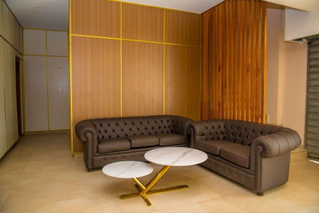 Geneva Hôtel, Douala, Cameroon