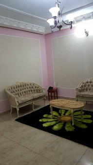 Hotel Residence Madadjeu, Yaoundé, Cameroon