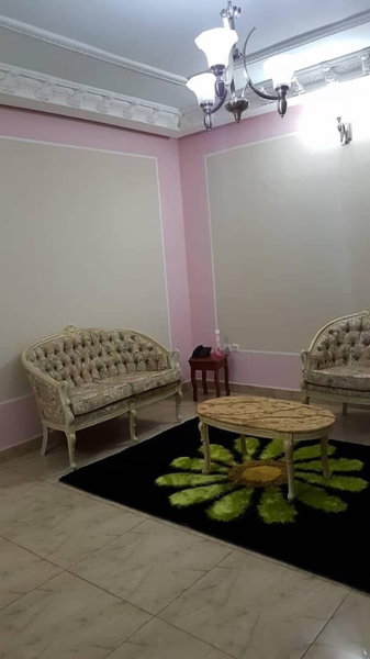 Hotel Residence Madadjeu, Yaoundé, Cameroon