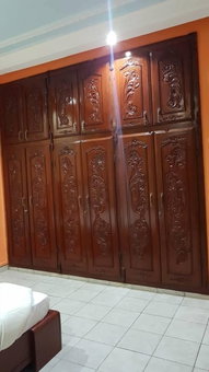 Hotel Residence Madadjeu, Yaoundé, Cameroon