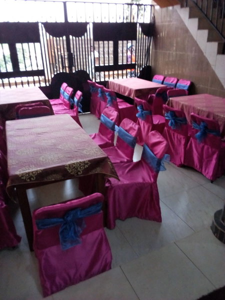 Hotel Residence Madadjeu, Yaoundé, Cameroon