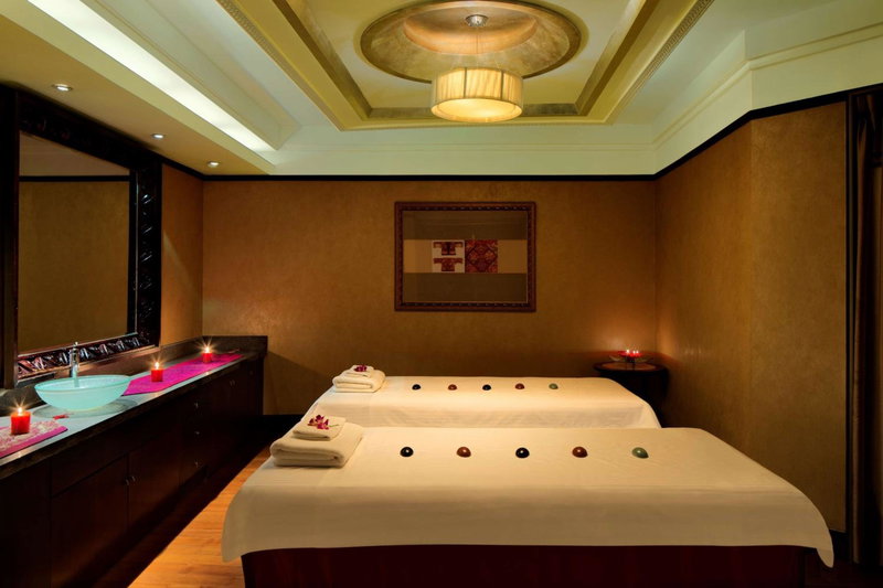 Radisson Blu Hotel Shanghai New World, Shanghai, 中国