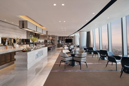 Four Seasons Hotel Guangzhou, Guangzhou, 中国
