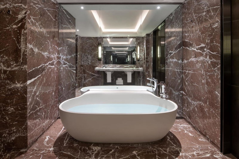 Four Seasons Hotel Guangzhou, Guangzhou, 中国