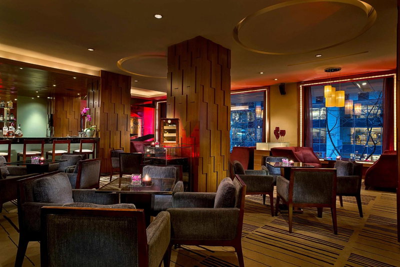 Radisson Collection Hyland Shanghai, Shanghai, 中国