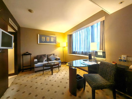 Radisson Collection Hyland Shanghai, Shanghai, 中国