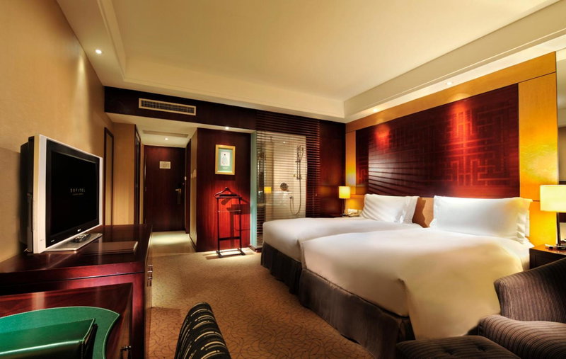 Radisson Collection Hyland Shanghai, Shanghai, 中国