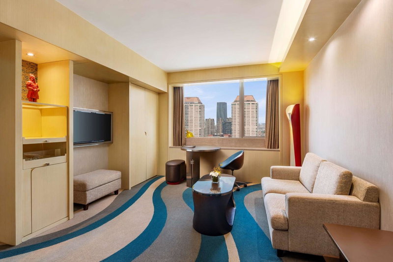 Radisson Collection Hyland Shanghai, Shanghai, 中国