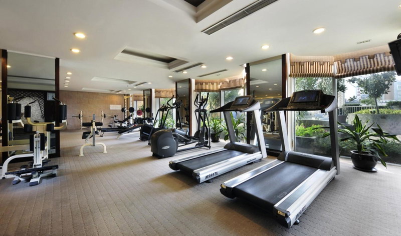 Radisson Collection Hyland Shanghai, Shanghai, 中国