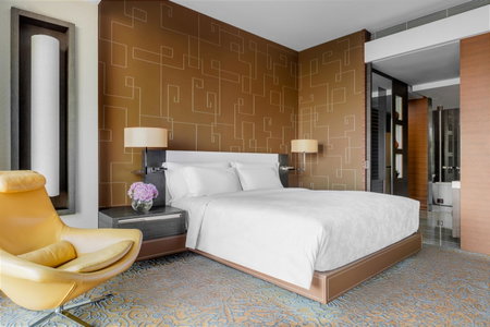 The Langham, Shanghai, Xintiandi, Shanghai, 中国