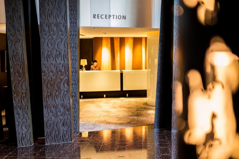 The Langham, Shanghai, Xintiandi, Shanghai, 中国