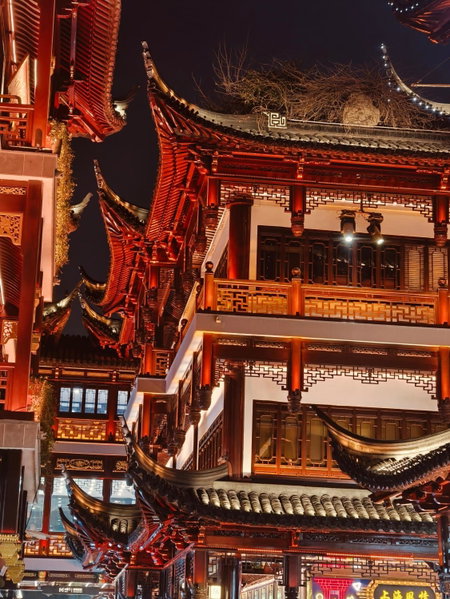 The Langham, Shanghai, Xintiandi, Shanghai, 中国