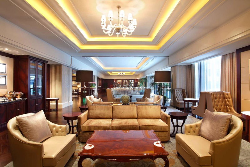 Waldorf Astoria Shanghai on the Bund, Shanghai, 中国