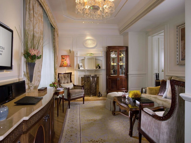 Waldorf Astoria Shanghai on the Bund, Shanghai, 中国