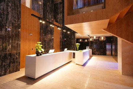 Modena by Fraser Putuo Shanghai, Zhabei, China