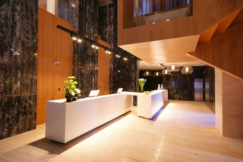 Modena by Fraser Putuo Shanghai, Zhabei, China