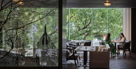 Grand Hyatt Beijing, Beijing, Chine
