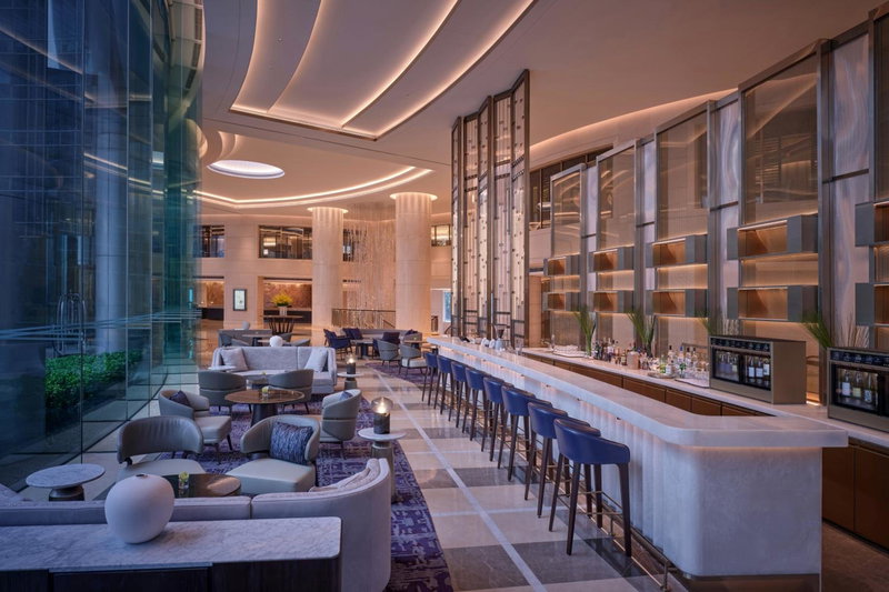 Grand Hyatt Beijing, Beijing, Chine