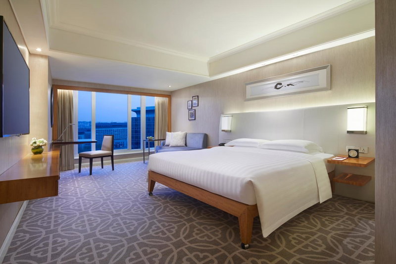 Grand Hyatt Beijing, Beijing, Chine