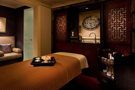 The Peninsula Shanghai, Zhabei, 中国