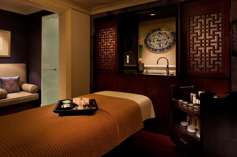 The Peninsula Shanghai, Zhabei, 中国