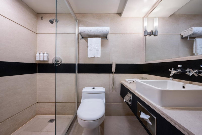 Sunworld Hotel Wangfujing, Beijing, 中国