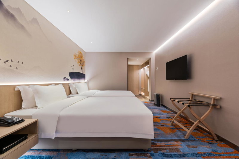 Sunworld Hotel Wangfujing, Beijing, 中国