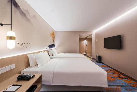Sunworld Hotel Wangfujing, Beijing, 中国