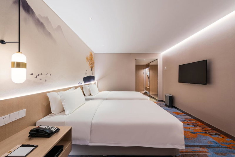 Sunworld Hotel Wangfujing, Beijing, 中国