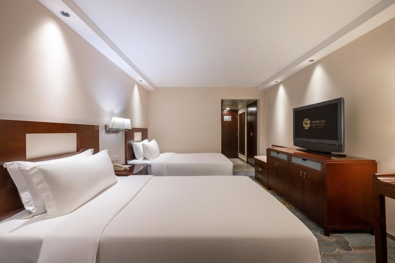 Sunworld Hotel Wangfujing, Beijing, 中国