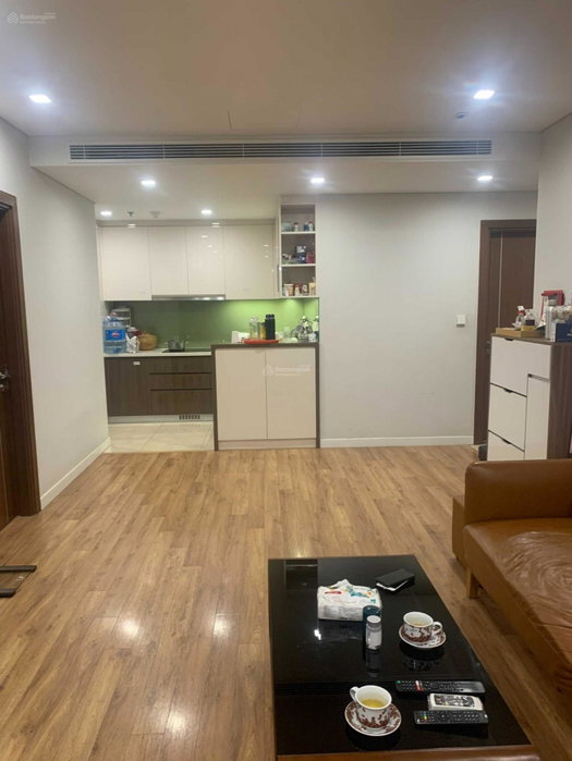 Apartment for sale in Ha Dong, Vietnam · 109 Nguyen Tuan · 3 rooms, 2 baths