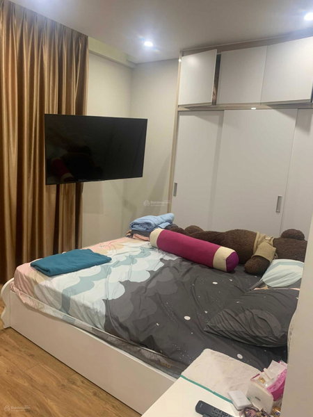 Apartment for sale in Ha Dong, Vietnam · 109 Nguyen Tuan · 3 rooms, 2 baths