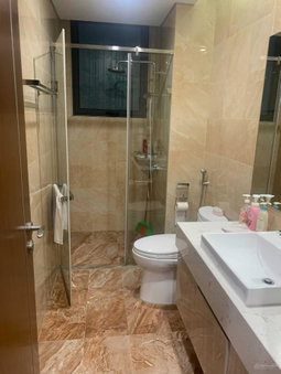 Apartment for sale in Ha Dong, Vietnam · 109 Nguyen Tuan · 3 rooms, 2 baths
