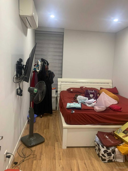 Apartment for sale in Ha Dong, Vietnam · 109 Nguyen Tuan · 3 rooms, 2 baths