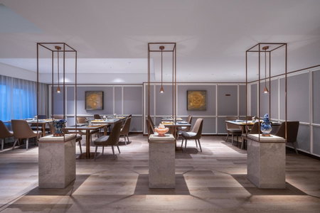 Sunworld Dynasty Hotel Beijing Wangfujing, Beijing, China
