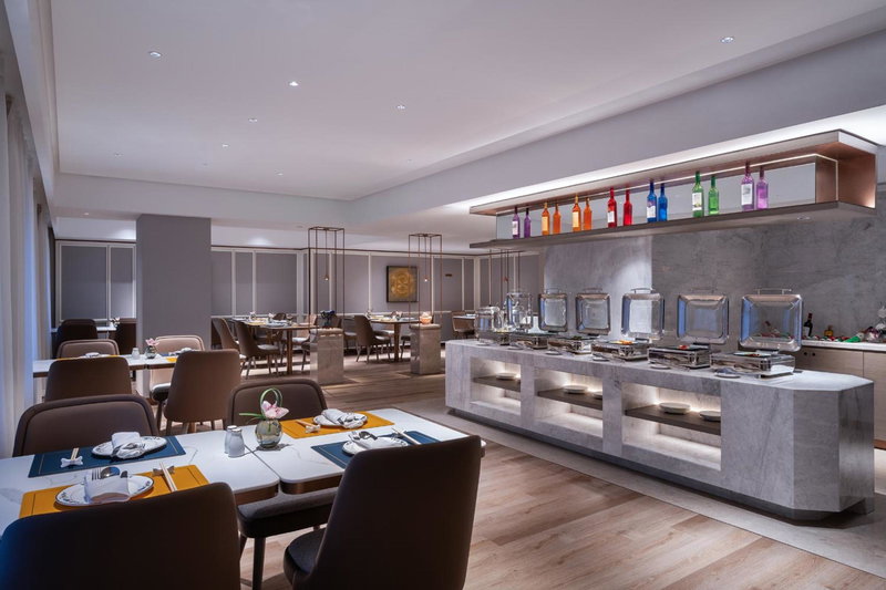Sunworld Dynasty Hotel Beijing Wangfujing, Beijing, China