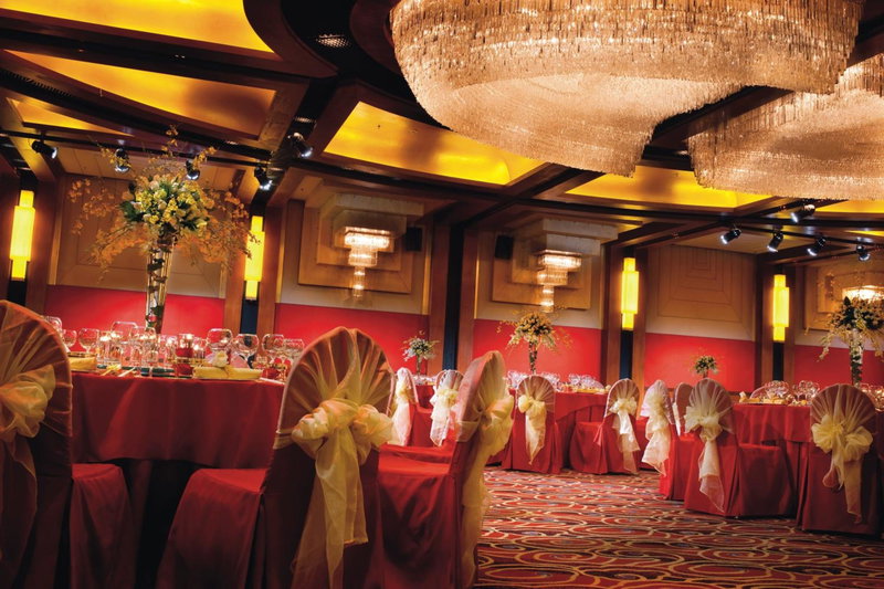 Sunworld Dynasty Hotel Beijing Wangfujing, Beijing, China