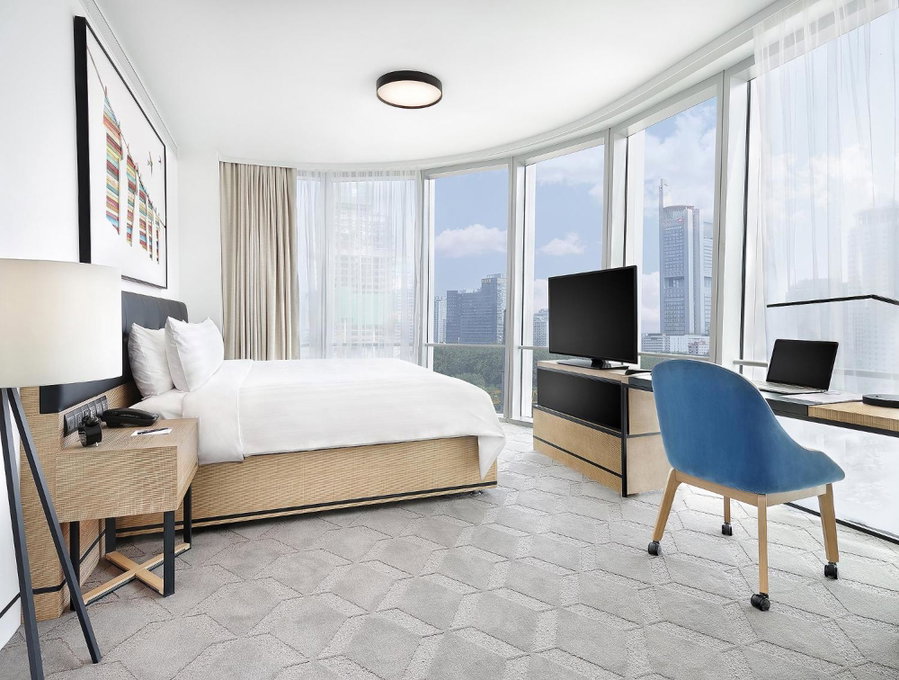 JEN Beijing by Shangri-La, Beijing, 中国