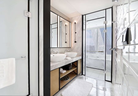 JEN Beijing by Shangri-La, Beijing, 中国