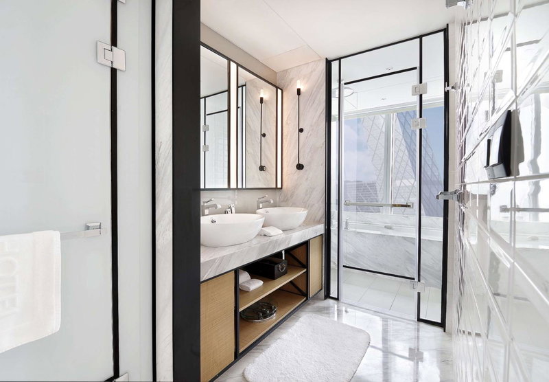 JEN Beijing by Shangri-La, Beijing, 中国