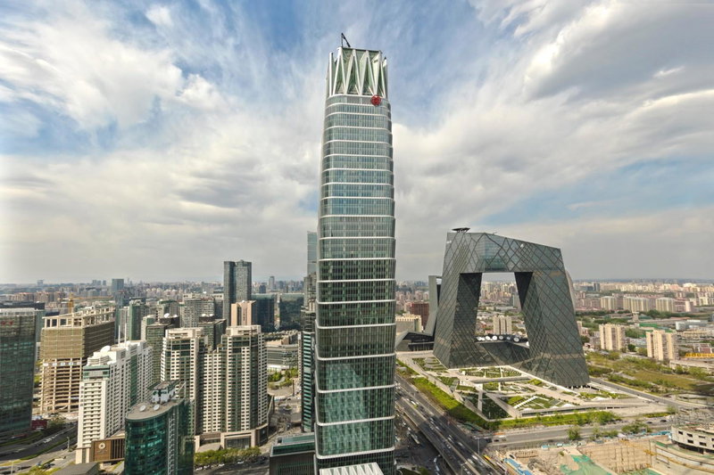 JEN Beijing by Shangri-La, Beijing, 中国